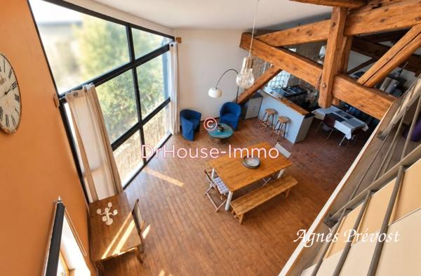 Appartement à vendre 4 pièces de 119 m²