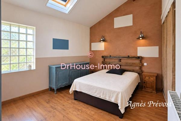 Appartement à vendre 4 pièces de 119 m²