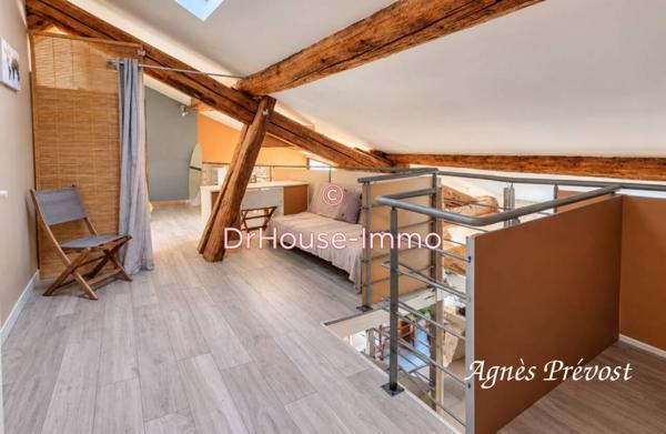 Appartement à vendre 4 pièces de 119 m²