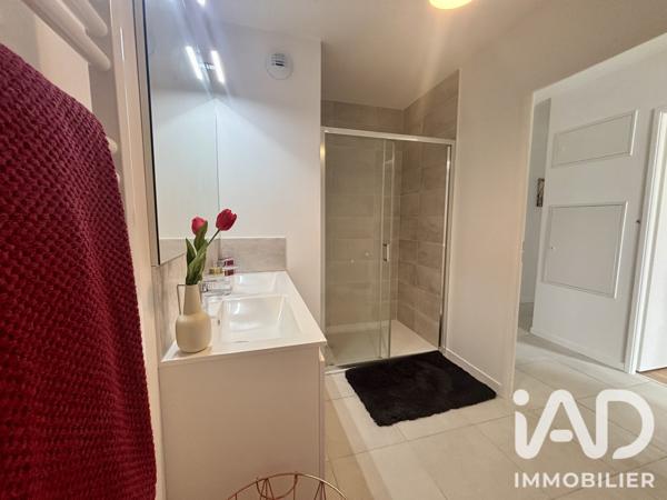 Appartement à vendre 4 pièces 107 m² Bayonne