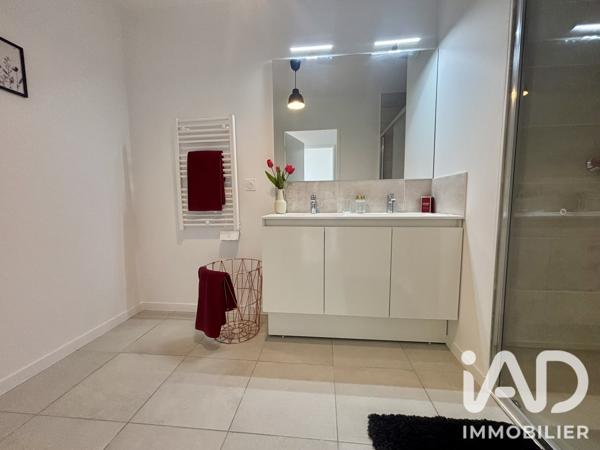 Appartement à vendre 4 pièces 107 m² Bayonne