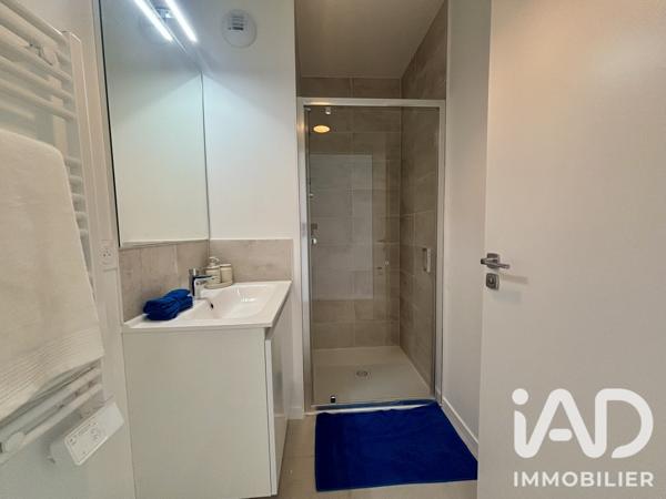 Appartement à vendre 4 pièces 107 m² Bayonne