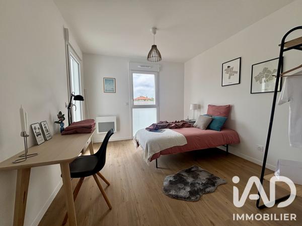 Appartement à vendre 4 pièces 107 m² Bayonne