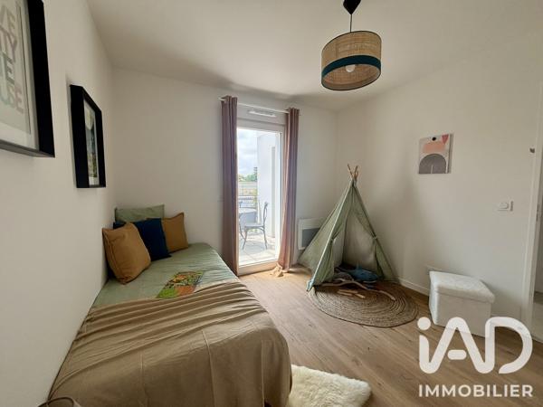 Appartement à vendre 4 pièces 107 m² Bayonne