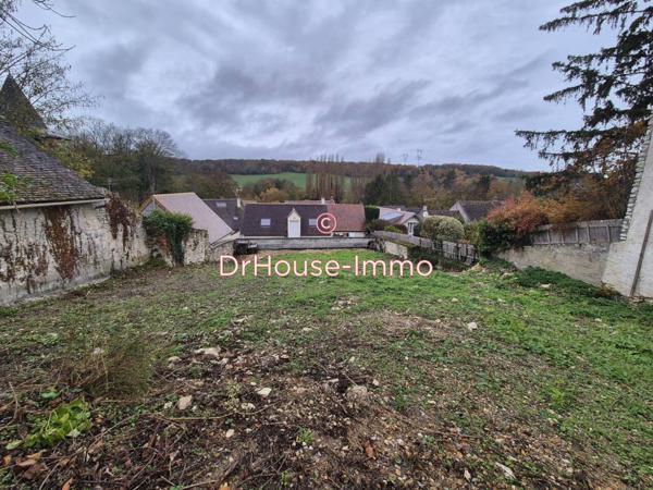 Terrain à vendre de 434 m²