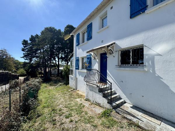 A LOUER – Très proche Lycée Grand AIr – Maison 4 chambres