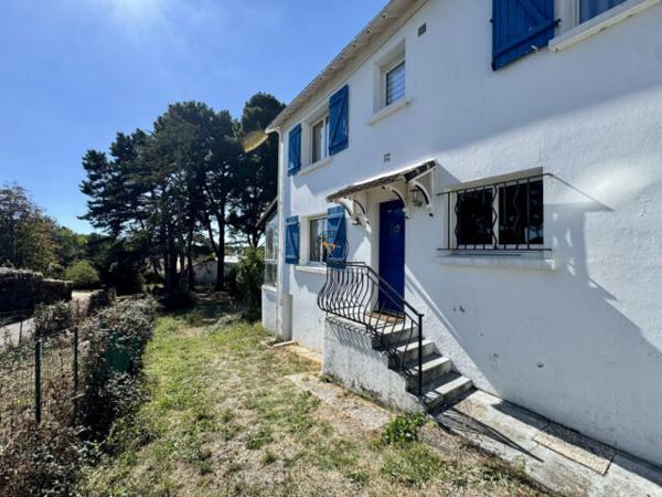 A LOUER – Très proche Lycée Grand AIr – Maison 4 chambres