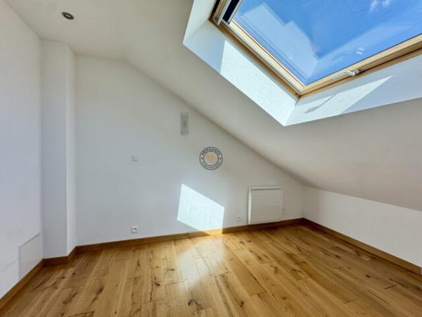 A LOUER – Très proche Lycée Grand AIr – Maison 4 chambres