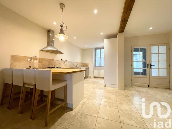 Maison à vendre 6 pièces 205 m² Alaigne