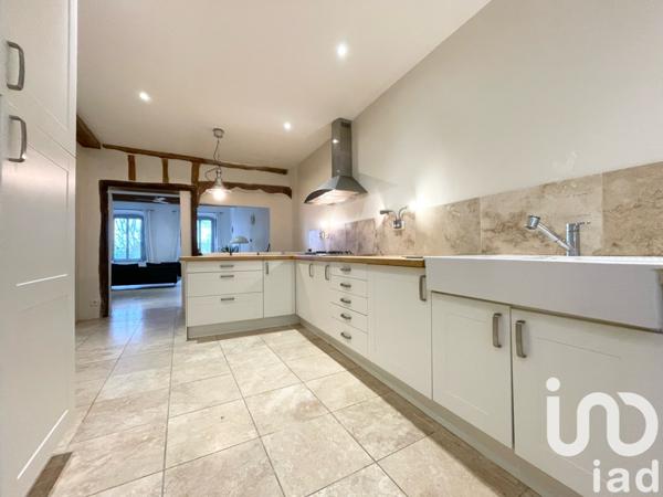 Maison à vendre 6 pièces 205 m² Alaigne