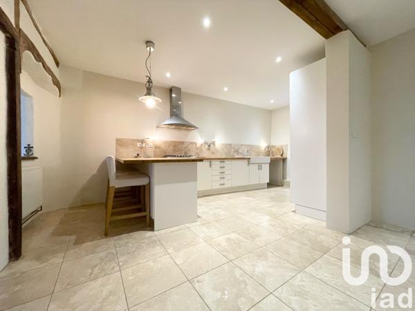 Maison à vendre 6 pièces 205 m² Alaigne