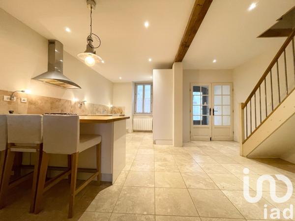 Maison à vendre 6 pièces 205 m² Alaigne