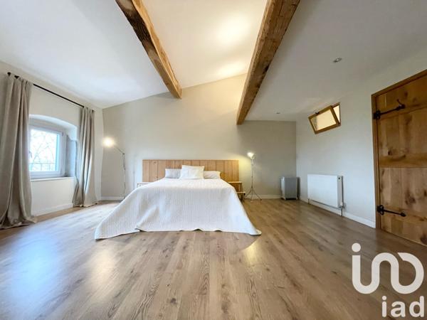 Maison à vendre 6 pièces 205 m² Alaigne