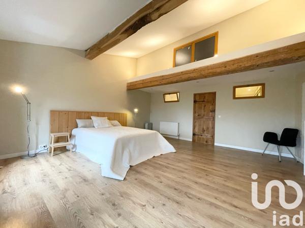 Maison à vendre 6 pièces 205 m² Alaigne