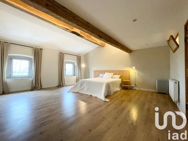 Maison à vendre 6 pièces 205 m² Alaigne