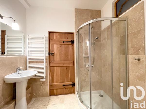 Maison à vendre 6 pièces 205 m² Alaigne