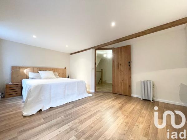 Maison à vendre 6 pièces 205 m² Alaigne