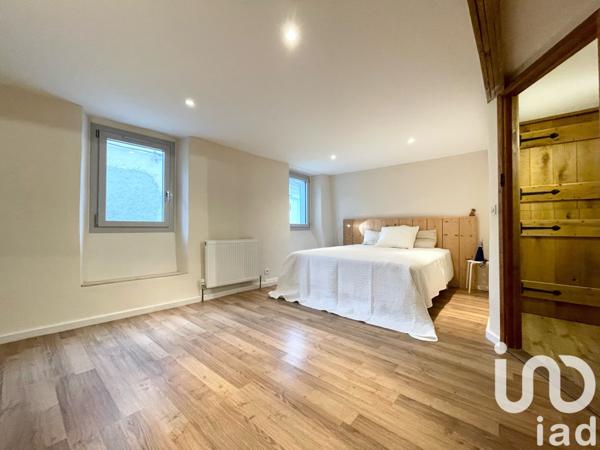 Maison à vendre 6 pièces 205 m² Alaigne