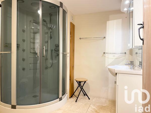 Maison à vendre 6 pièces 205 m² Alaigne