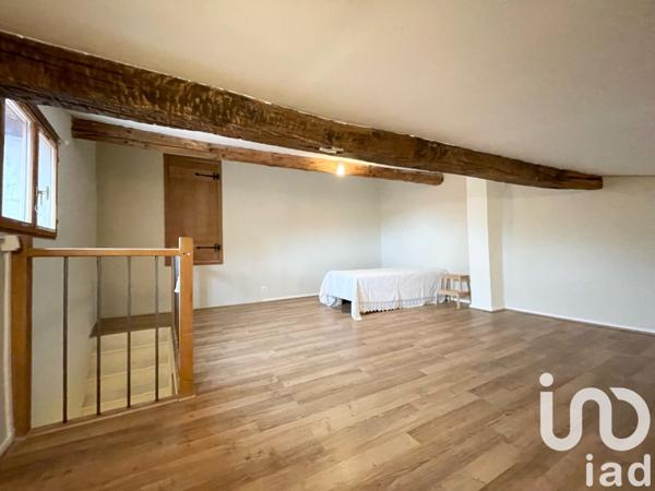Maison à vendre 6 pièces 205 m² Alaigne