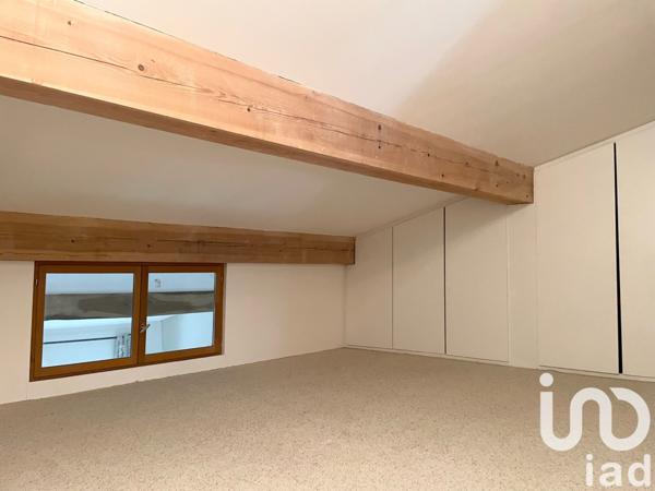 Maison à vendre 6 pièces 205 m² Alaigne