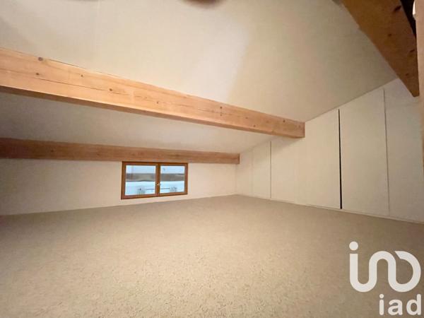 Maison à vendre 6 pièces 205 m² Alaigne