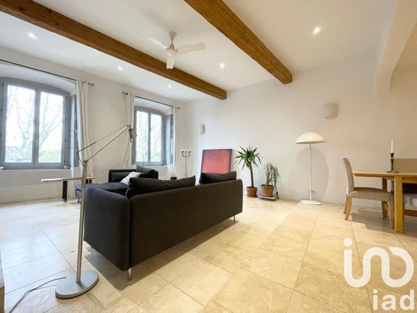 Maison à vendre 6 pièces 205 m² Alaigne