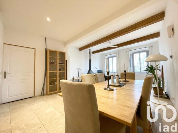 Maison à vendre 6 pièces 205 m² Alaigne