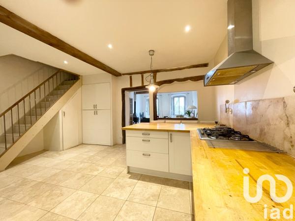 Maison à vendre 6 pièces 205 m² Alaigne