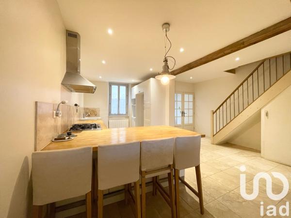 Maison à vendre 6 pièces 205 m² Alaigne