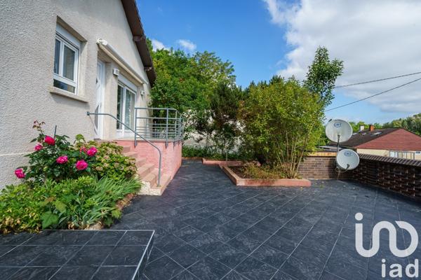 Maison à vendre 4 pièces 104 m² Osny