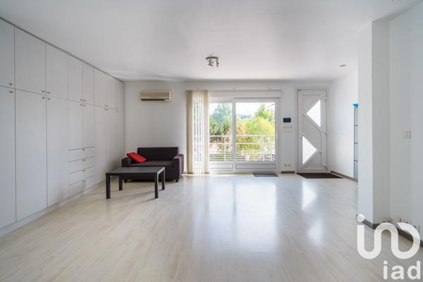 Maison à vendre 4 pièces 104 m² Osny