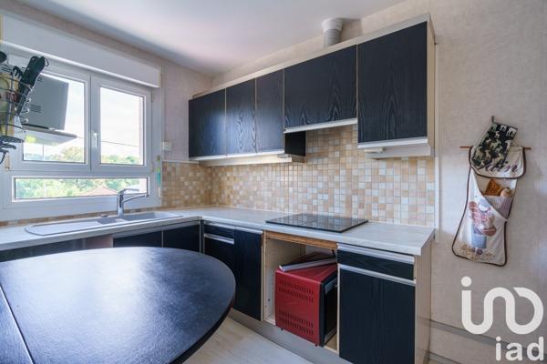 Maison à vendre 4 pièces 104 m² Osny