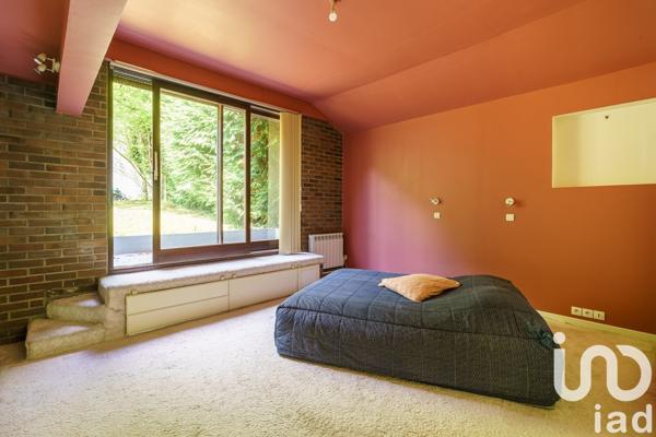 Maison à vendre 4 pièces 104 m² Osny