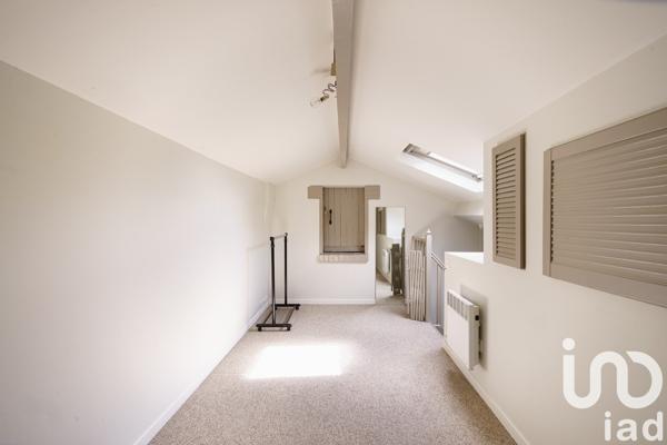 Maison à vendre 4 pièces 104 m² Osny