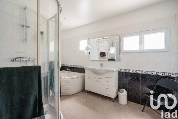 Maison à vendre 4 pièces 104 m² Osny