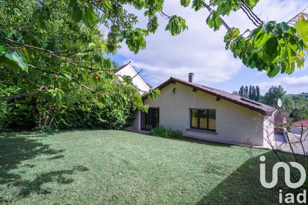 Maison à vendre 4 pièces 104 m² Osny