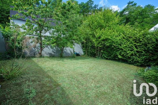 Maison à vendre 4 pièces 104 m² Osny