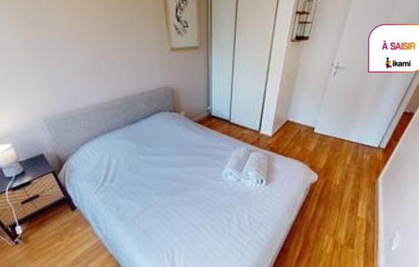 APPARTEMENT T4 GRENOBLE 67 M2