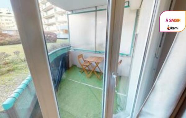 APPARTEMENT T4 GRENOBLE 67 M2