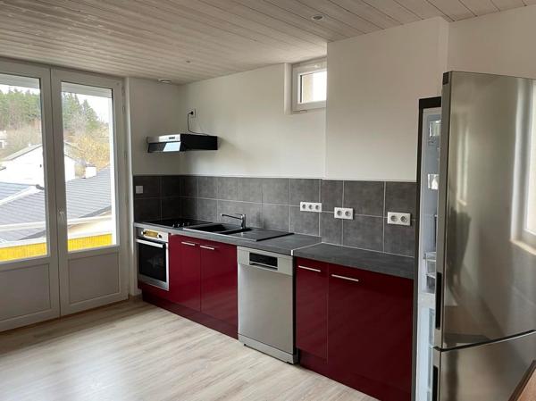 Appartement T4 REFAIT A NEUF en 2024 CENTRE-VILLE