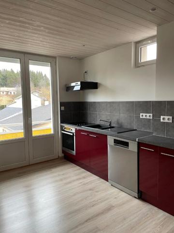 Appartement T4 REFAIT A NEUF en 2024 CENTRE-VILLE