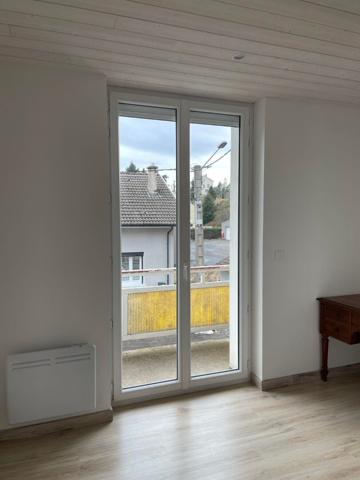 Appartement T4 REFAIT A NEUF en 2024 CENTRE-VILLE