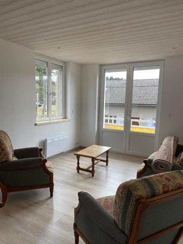 Appartement T4 REFAIT A NEUF en 2024 CENTRE-VILLE