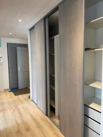 Appartement T4 REFAIT A NEUF en 2024 CENTRE-VILLE