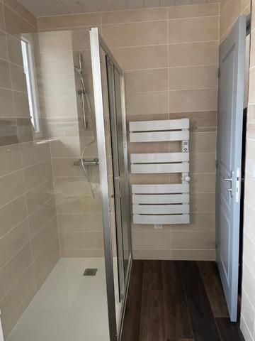 Appartement T4 REFAIT A NEUF en 2024 CENTRE-VILLE