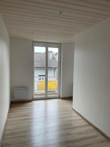 Appartement T4 REFAIT A NEUF en 2024 CENTRE-VILLE