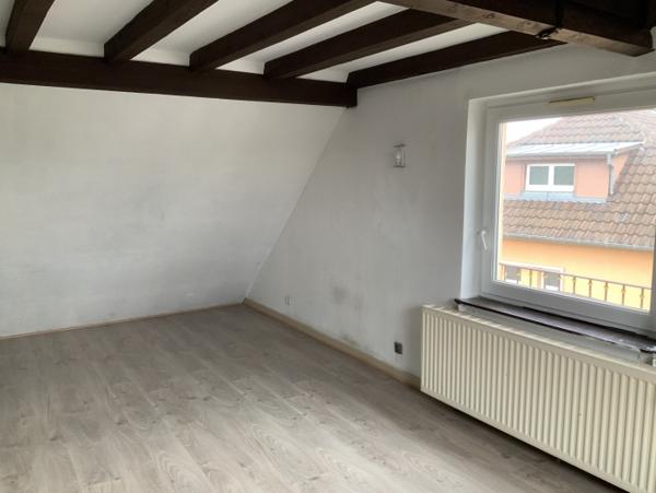 Location Appartement 2 pièces Lingolsheim (67380)