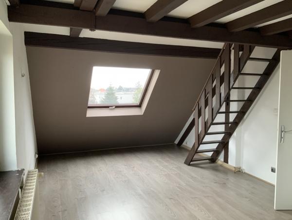 Location Appartement 2 pièces Lingolsheim (67380)