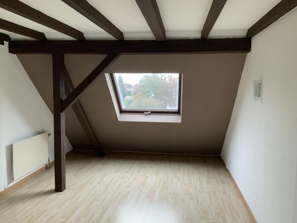 Location Appartement 2 pièces Lingolsheim (67380)
